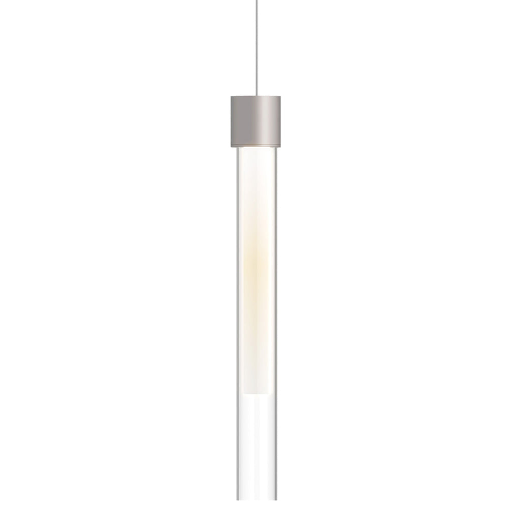 Tech Lighting Mini Linger Pendant MonoRail By Visual Comfort