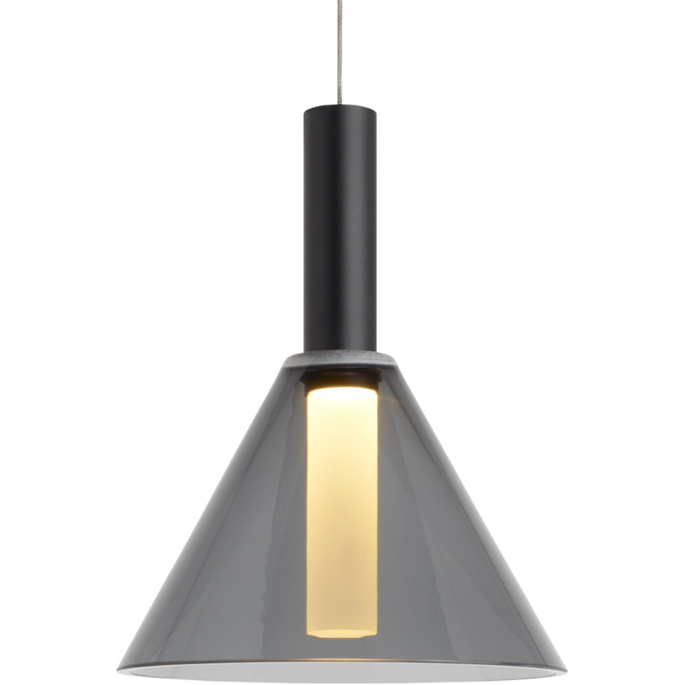 Tech Lighting Mezz Pendant MonoRail By Visual Comfort