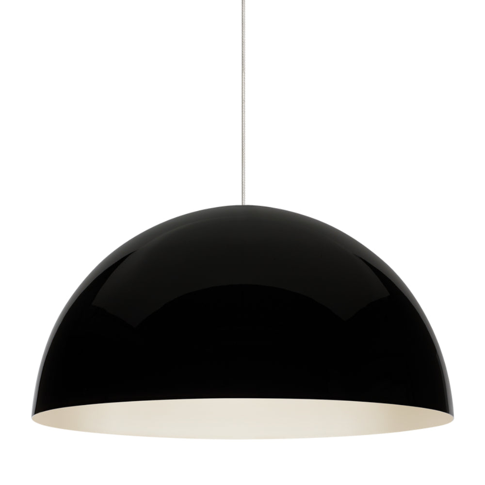 Tech Lighting Mini Powell Street Pendant MonoRail By Visual Comfort