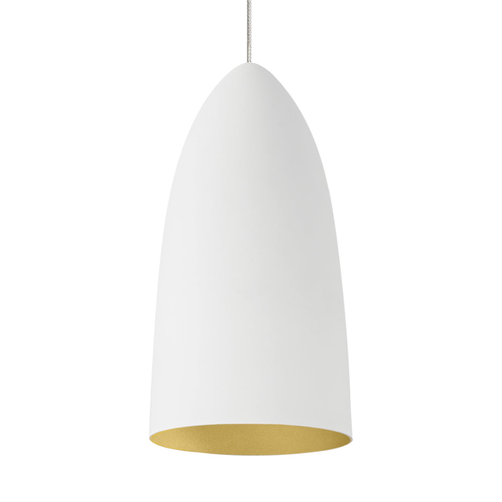 Tech Lighting Mini Signal Pendant MonoRail By Visual Comfort