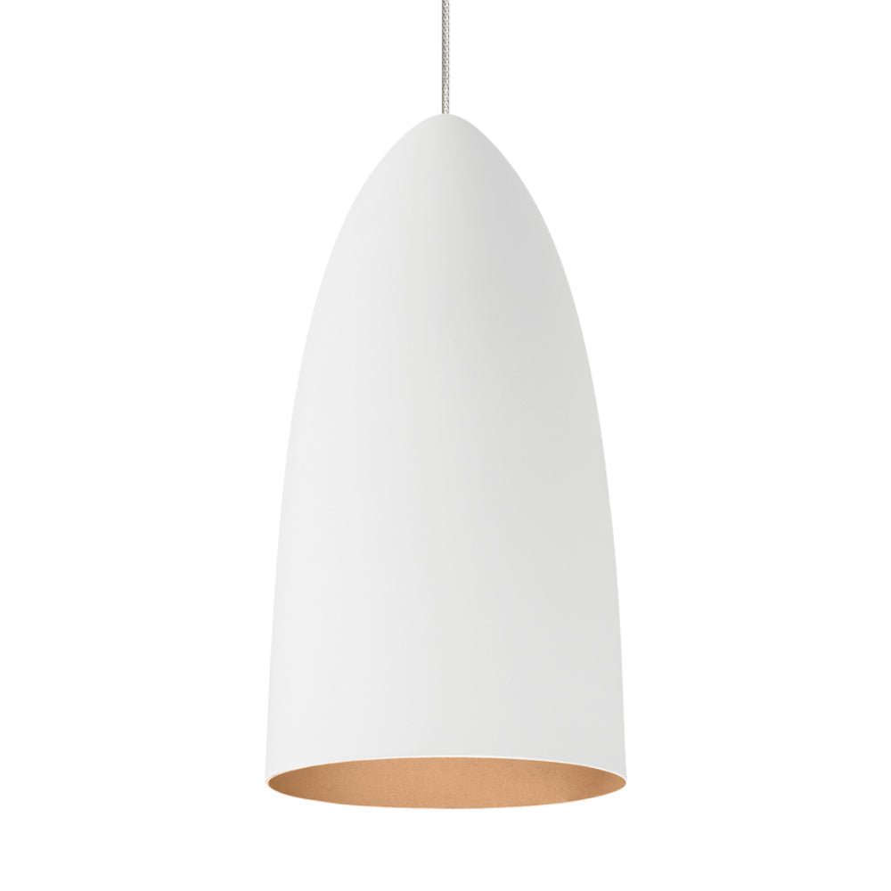 Tech Lighting Mini Signal Pendant MonoRail By Visual Comfort