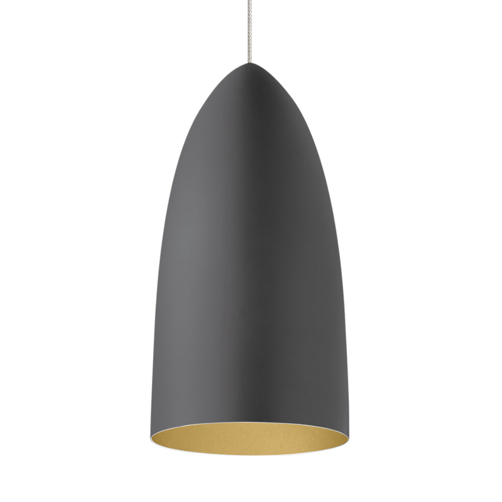 Tech Lighting Mini Signal Pendant MonoRail By Visual Comfort