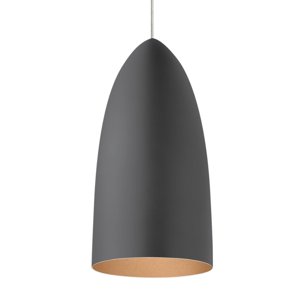 Tech Lighting Mini Signal Pendant MonoRail By Visual Comfort