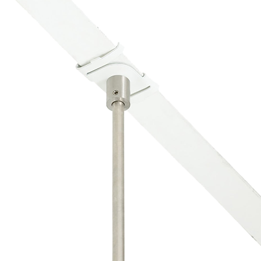 Tech Lighting 700MOTBAR Monorail T-Bar Connector By Visual Comfort