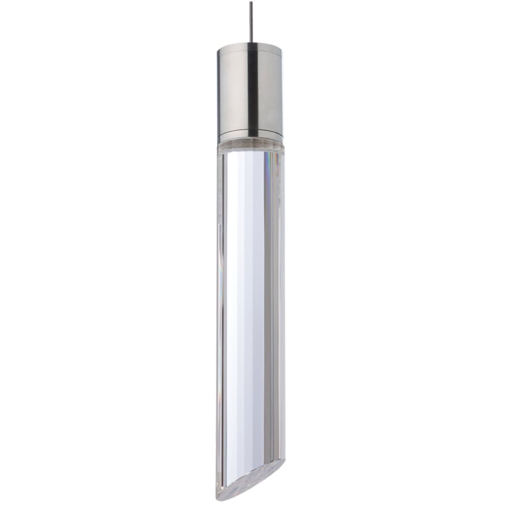 Tech Lighting Tibor Pendant MonoRail By Visual Comfort