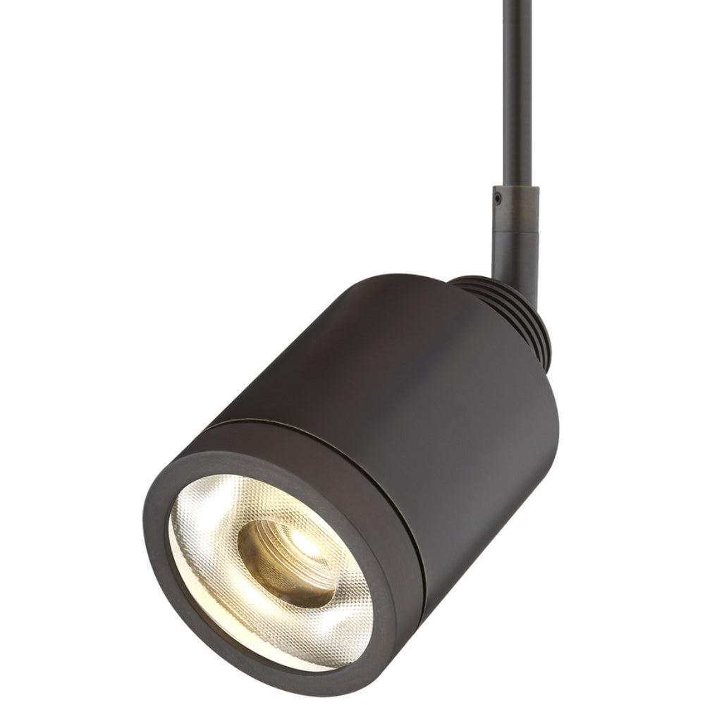 Tech Lighting Tellium Head MonoRail By Visual Comfort