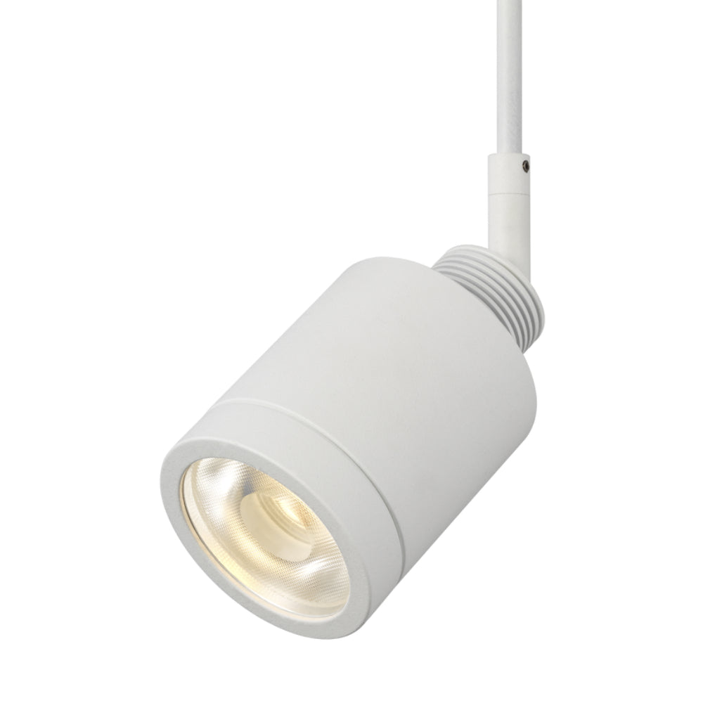 Tech Lighting Tellium LED Head MonoRail By Visual Comfort