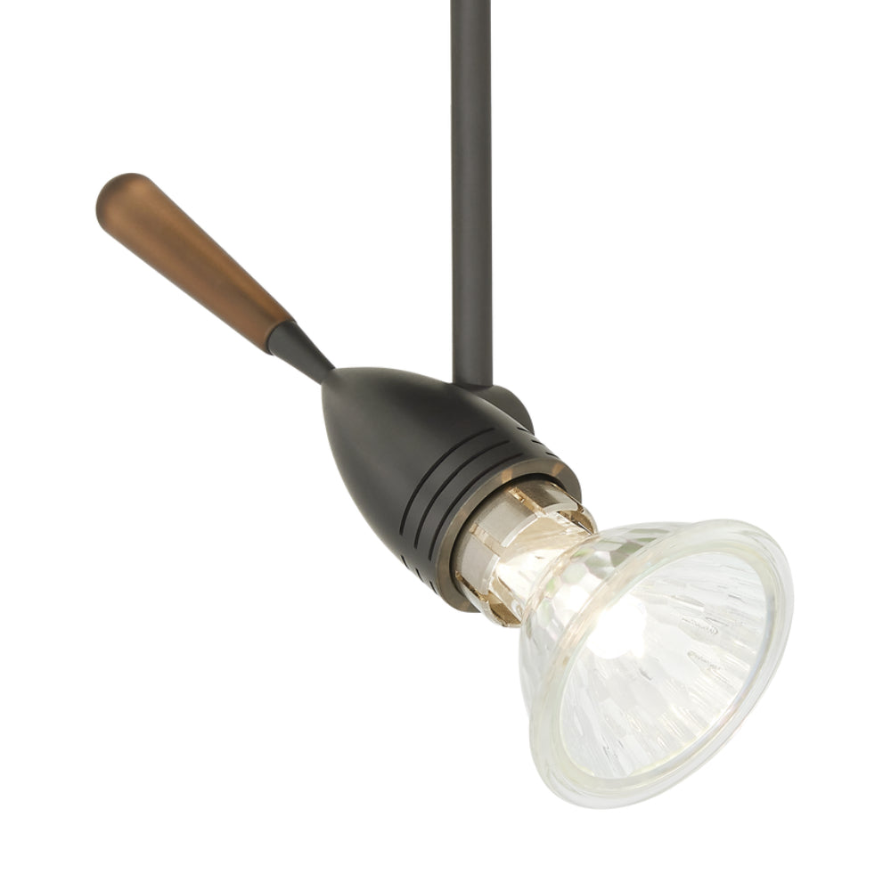 Tech Lighting Aero Head MonoPoint By Visual Comfort