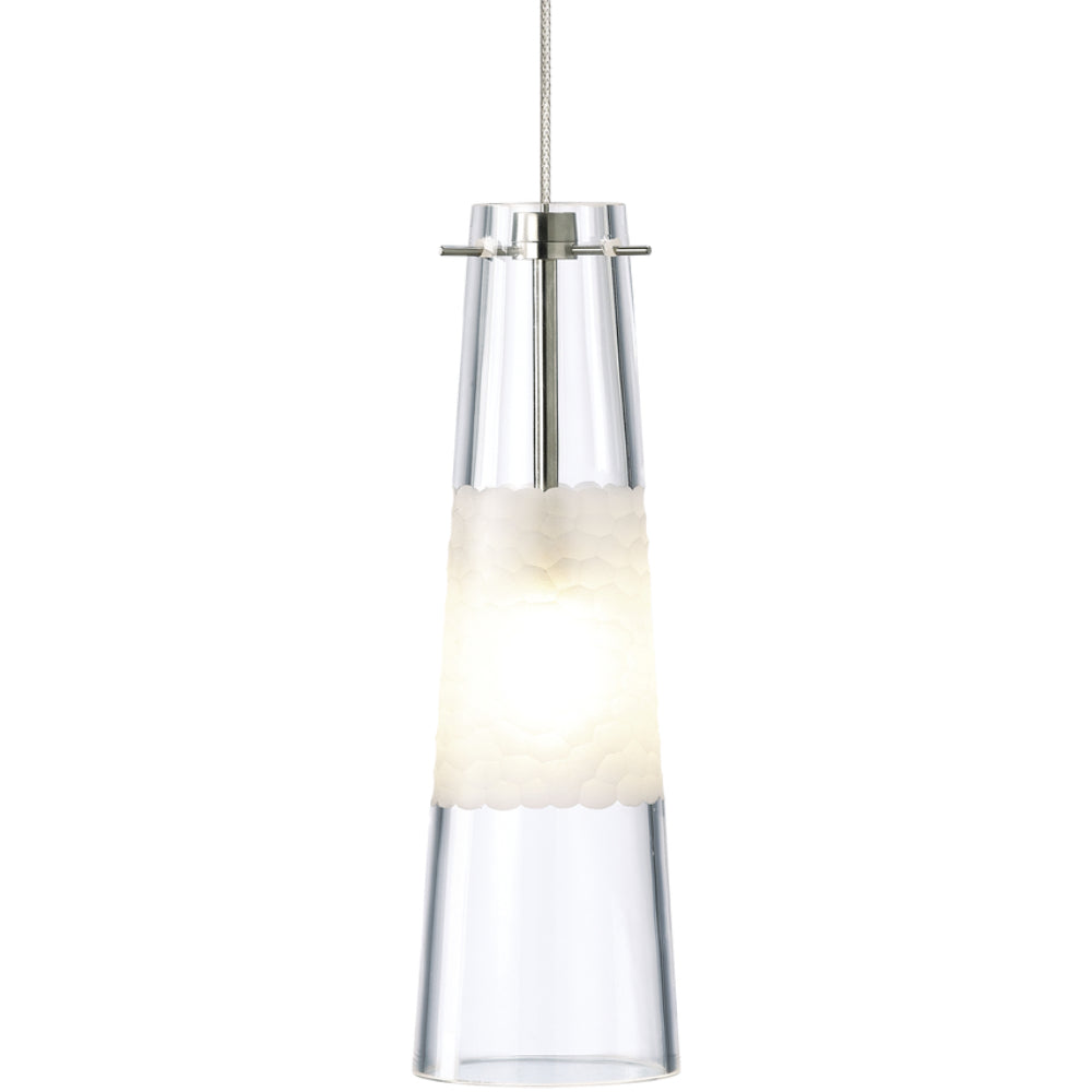 Tech Lighting 700 Bonn Pendant with Monopoint System By Visual Comfort