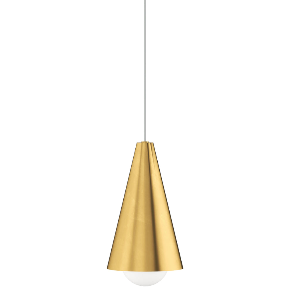 Tech Lighting Mini Joni Pendant By Visual Comfort