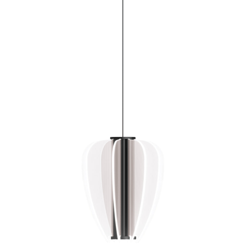 Tech Lighting Mini Nyra Pendant By Visual Comfort