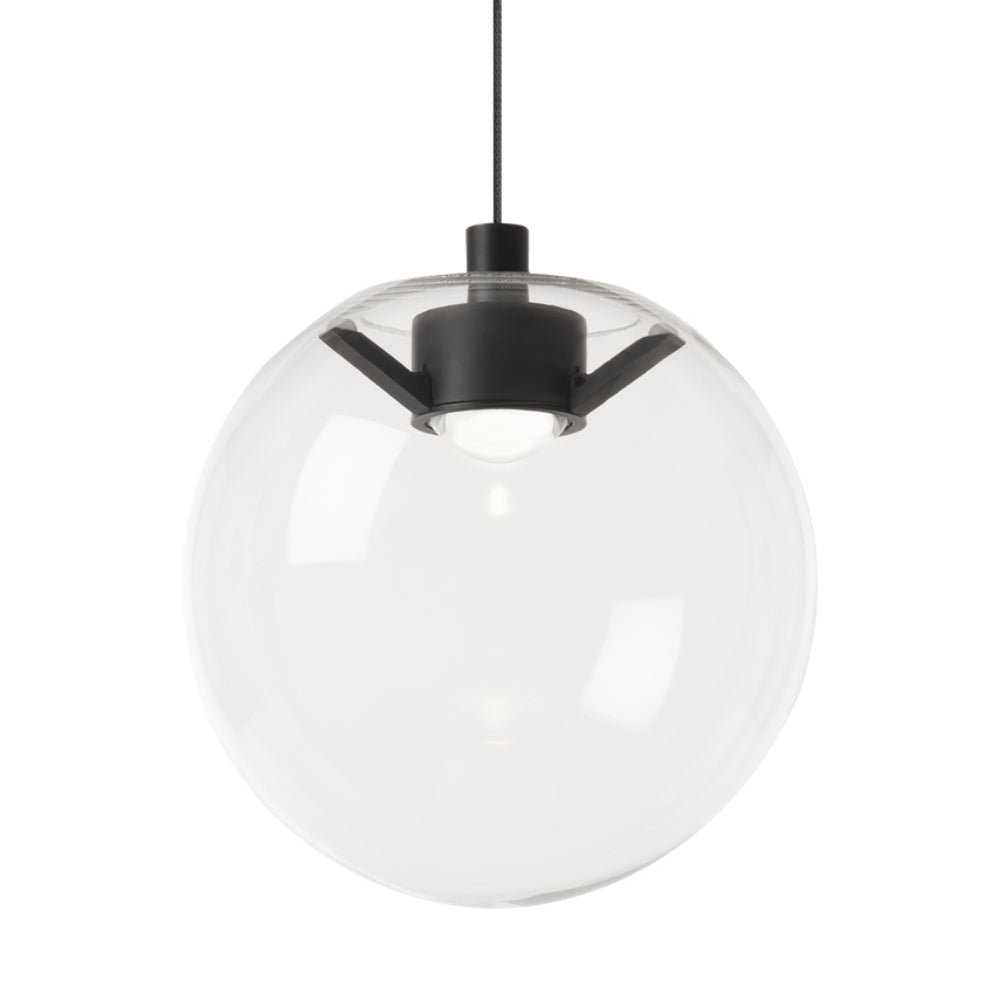 Tech Lighting Mini Palona Pendant By Visual Comfort