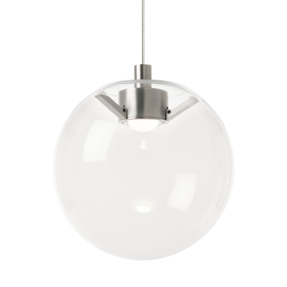 Tech Lighting Mini Palona Pendant By Visual Comfort