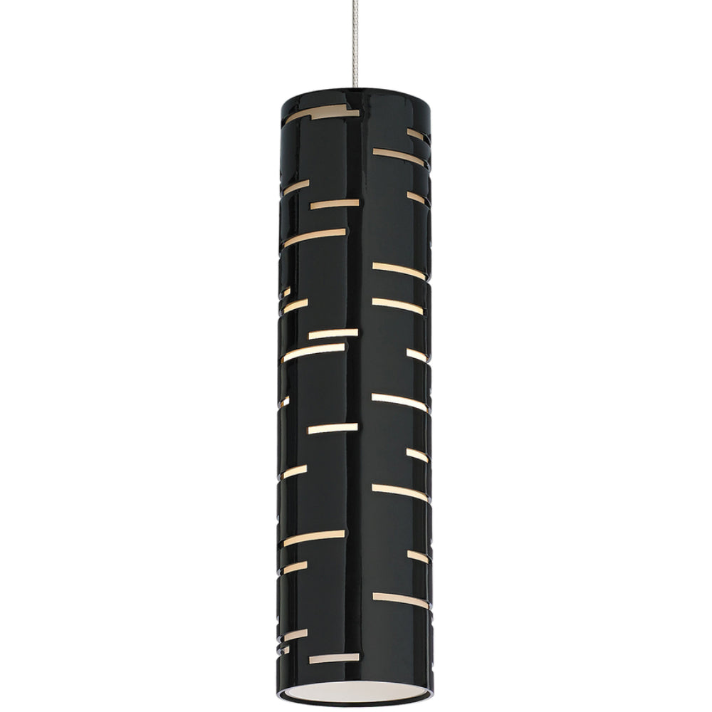 Tech Lighting 700 Revel Pendant with Monopoint System By Visual Comfort