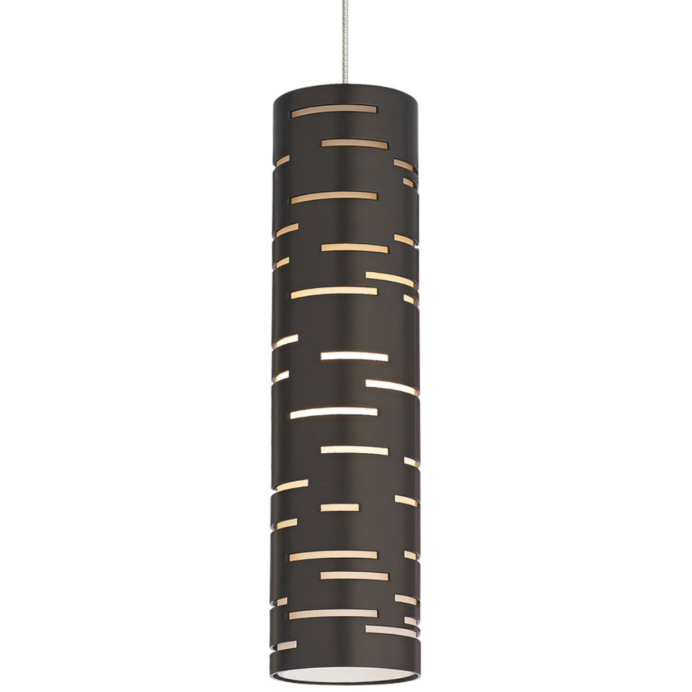 Tech Lighting 700 Revel Pendant with Monopoint System By Visual Comfort