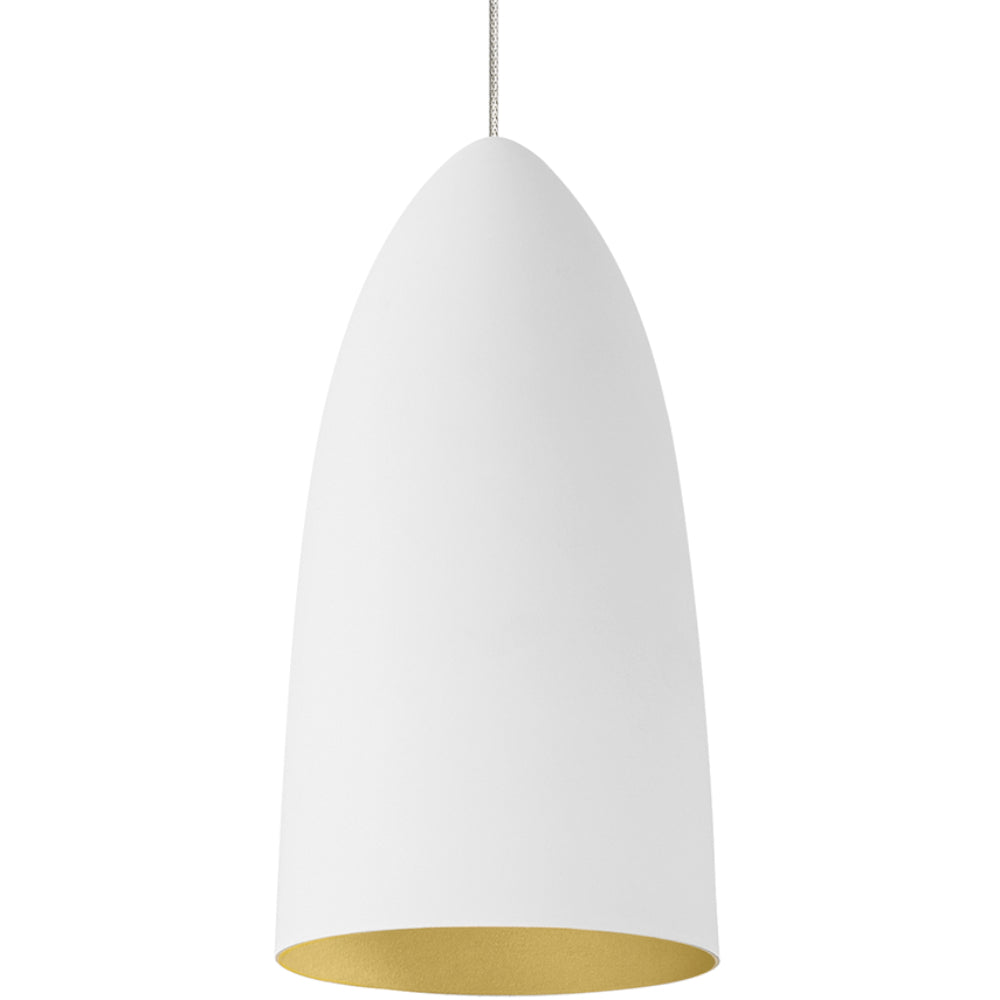 Tech Lighting Mini Signal Pendant By Visual Comfort