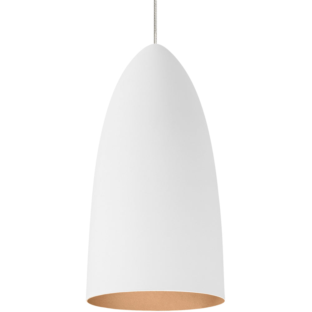 Tech Lighting Mini Signal Pendant By Visual Comfort