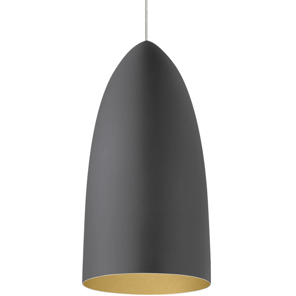 Tech Lighting Mini Signal Pendant By Visual Comfort