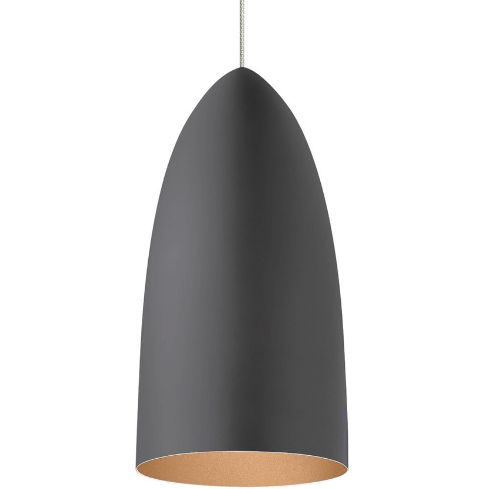 Tech Lighting Mini Signal Pendant By Visual Comfort