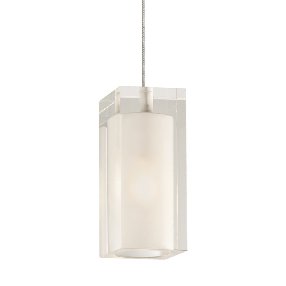 Tech Lighting Solitude Pendant By Visual Comfort