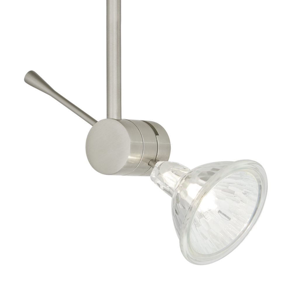 Tech Lighting Sprocket Head MonoPoint By Visual Comfort