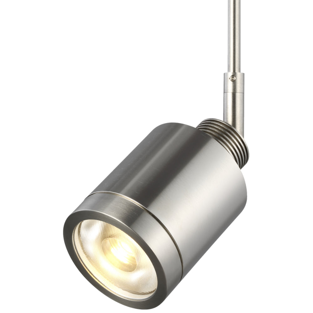 Tech Lighting Tellium Head MonoPoint By Visual Comfort