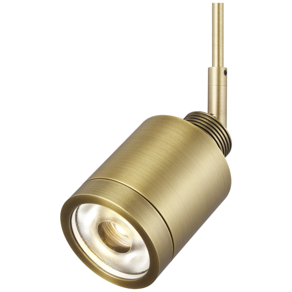 Tech Lighting Tellium Head MonoPoint By Visual Comfort