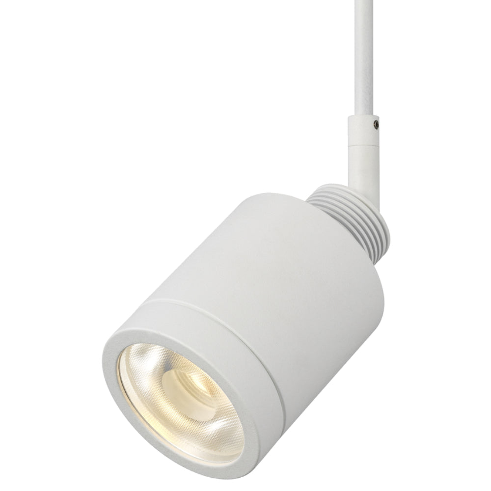 Tech Lighting Tellium LED Head MonoPoint By Visual Comfort