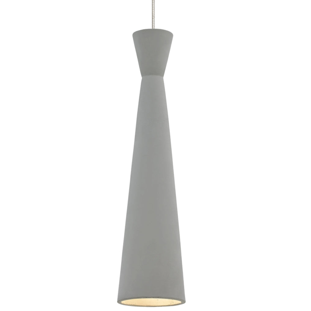 Tech Lighting 700 Windsor Pendant with Monopoint System By Visual Comfort