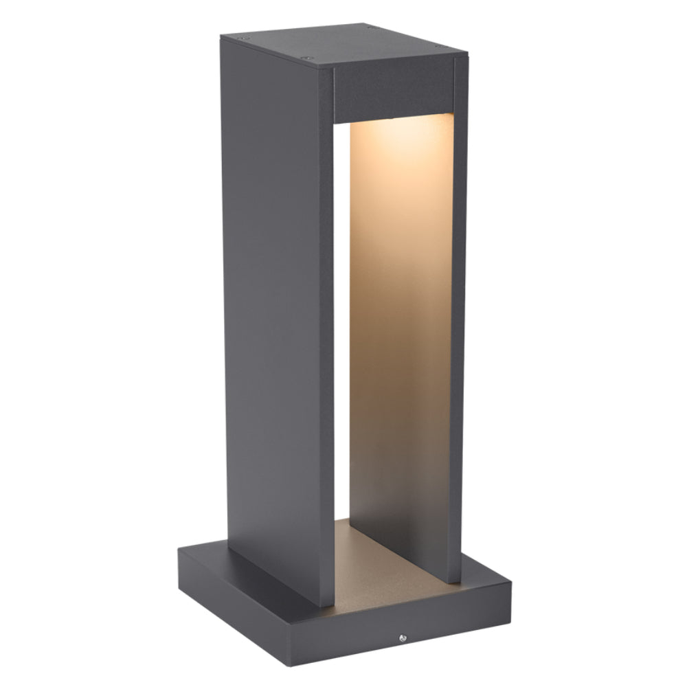 Tech Lighting 700OASYN Syntra 18 Outdoor Path By Visual Comfort