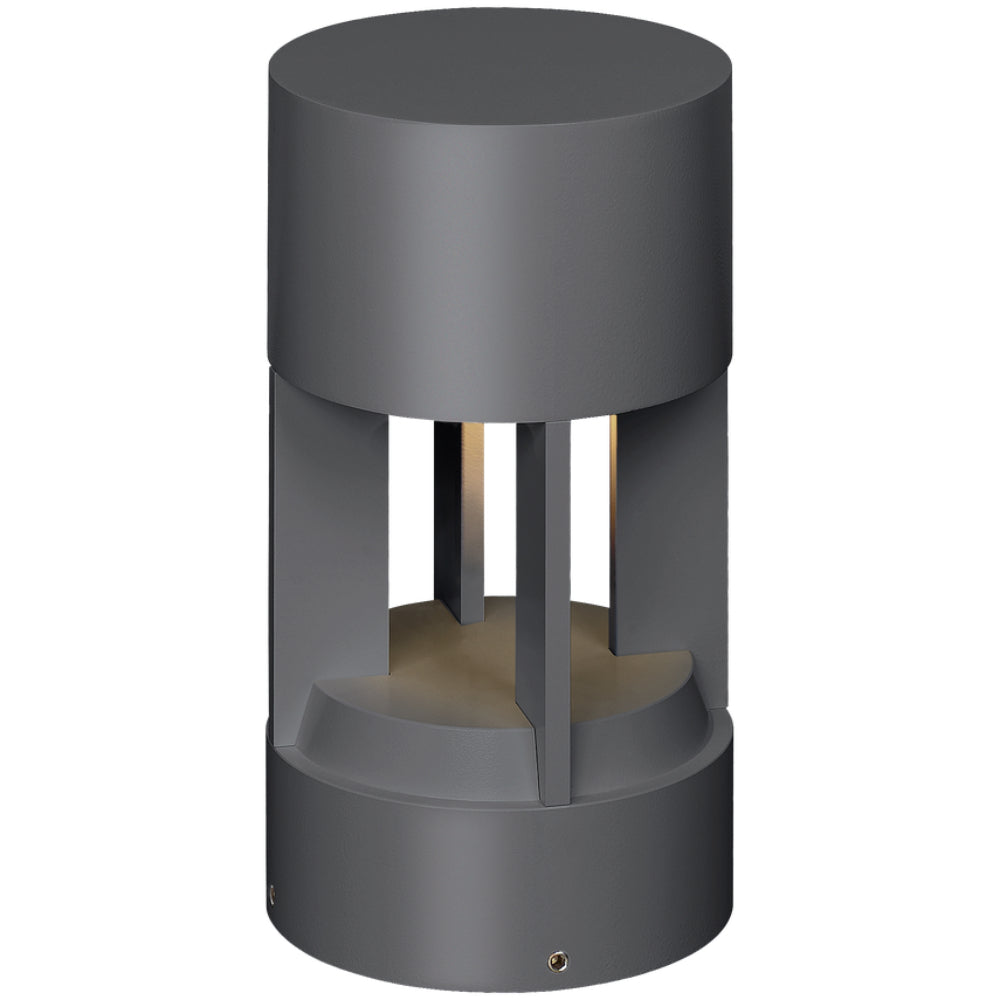 Tech Lighting 700OATUR Turbo 12 Outdoor Path By Visual Comfort