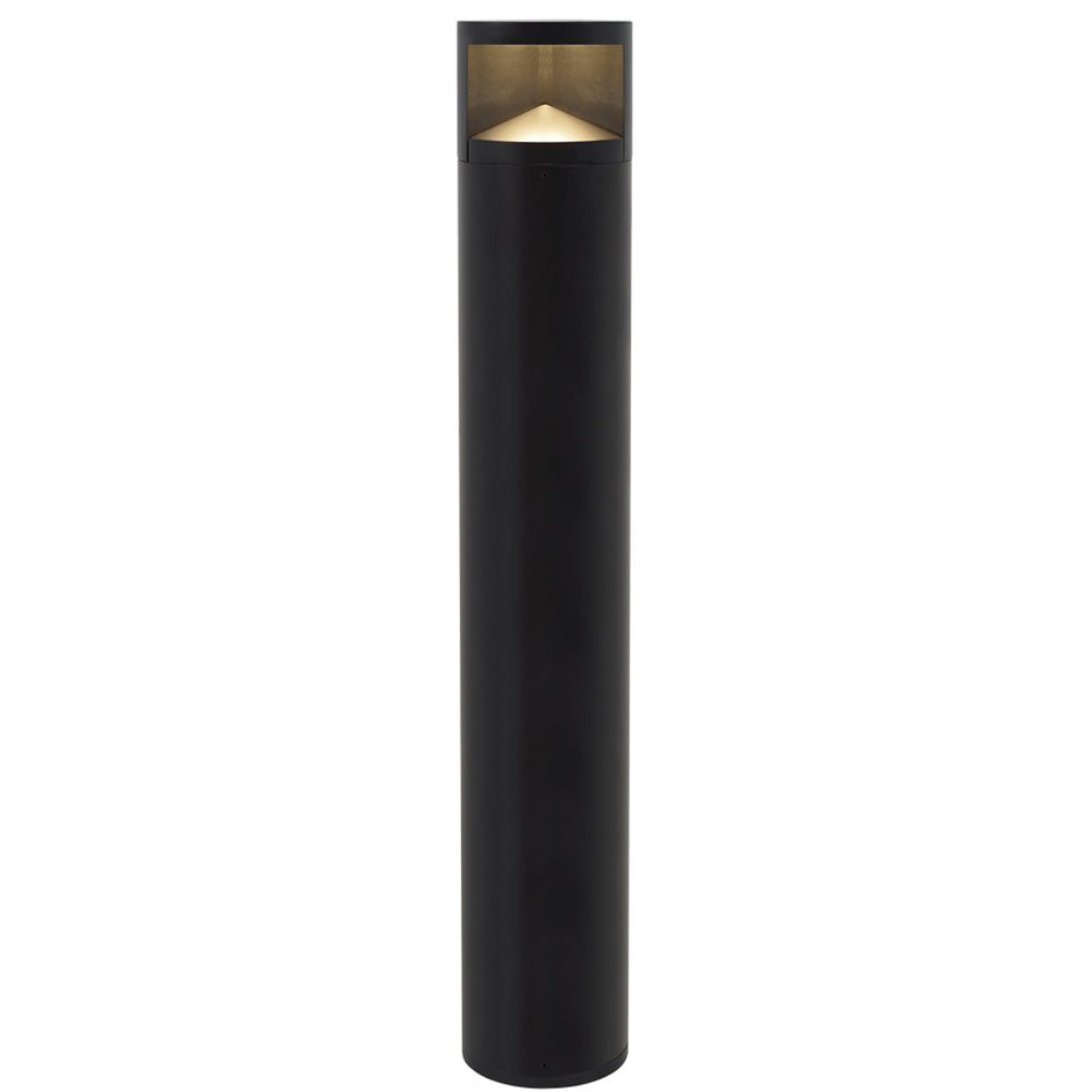 Tech Lighting 700OB Arkay One 36 Outdoor Bollard By Visual Comfort