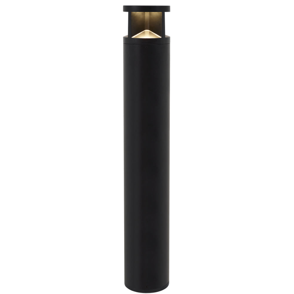 Tech Lighting 700OB Arkay Two 36 Outdoor Bollard By Visual Comfort