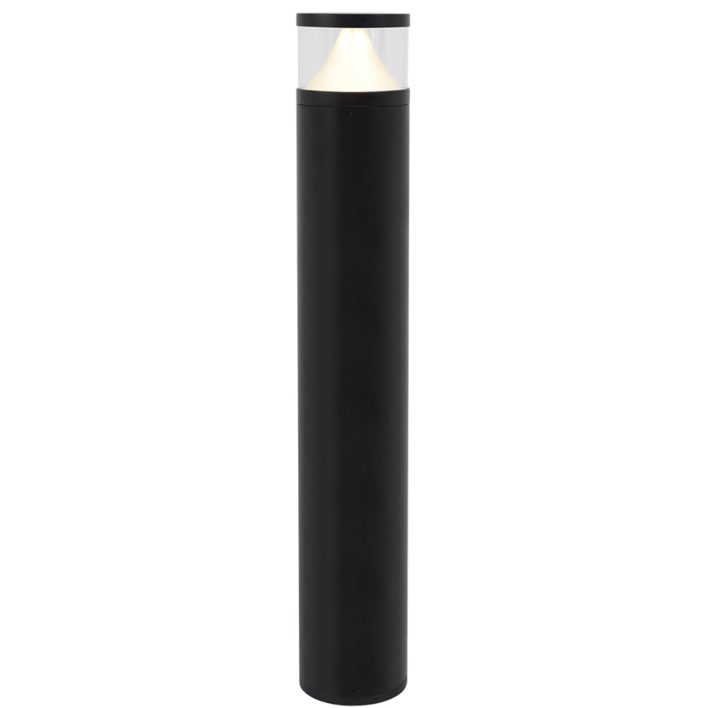 Tech Lighting 700OB Arkay Three 36 Outdoor Bollard By Visual Comfort