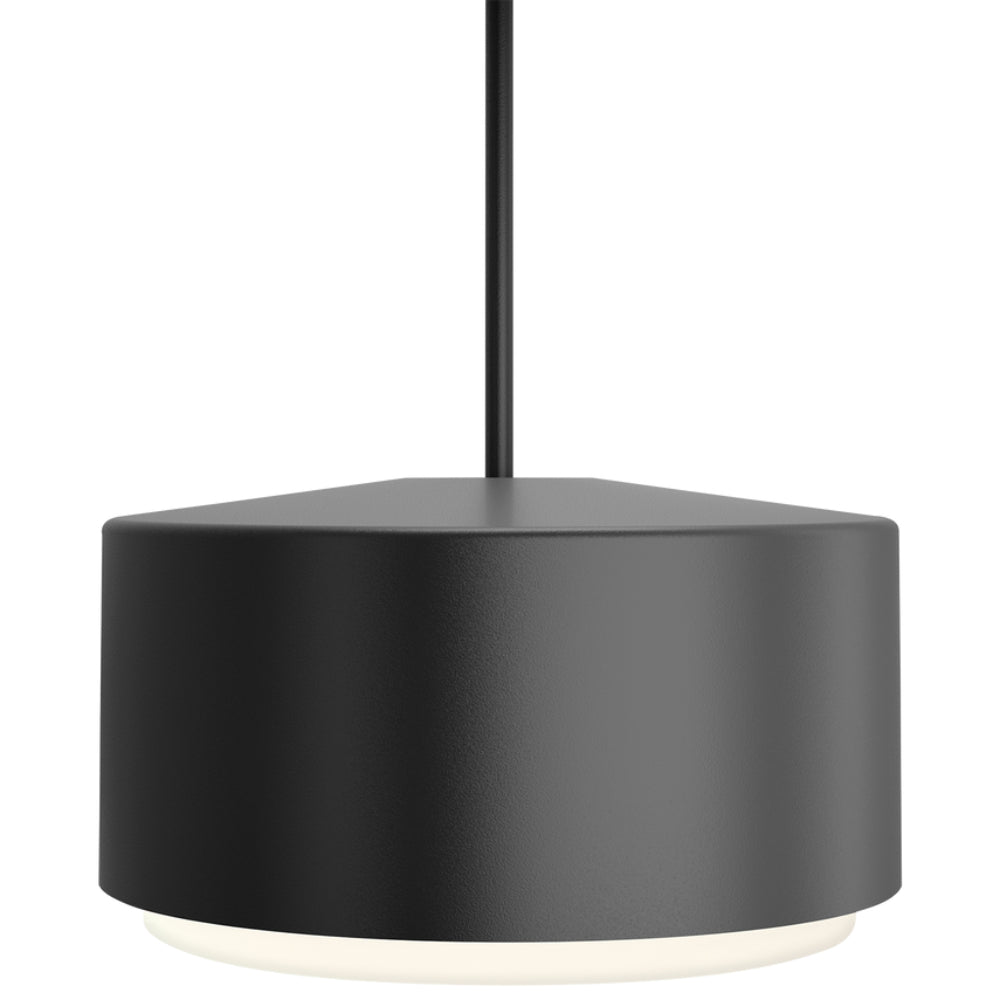 Tech Lighting 700OPROT Roton 18 Outdoor Pendant By Visual Comfort