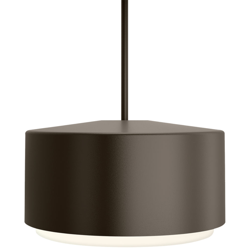 Tech Lighting 700OPROT Roton 18 Outdoor Pendant By Visual Comfort
