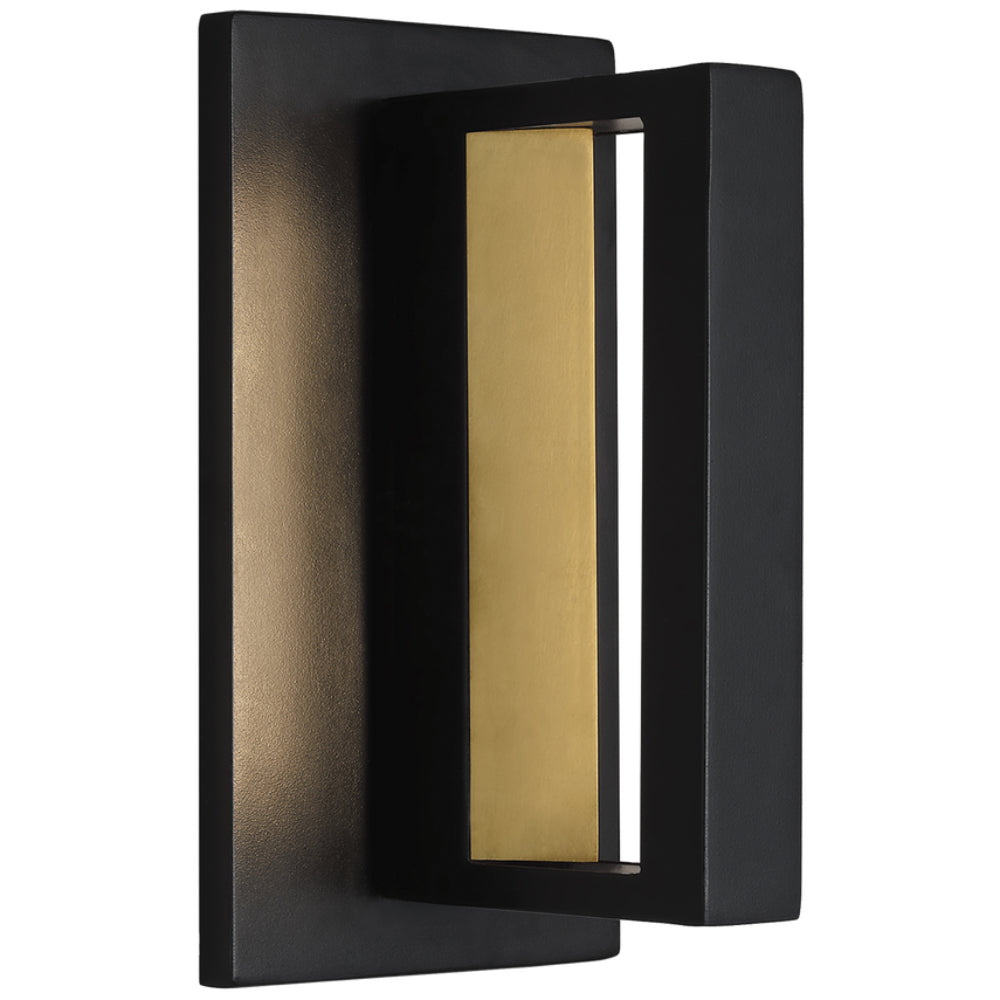 Tech Lighting Anton Small Wall Light By Visual Comfort