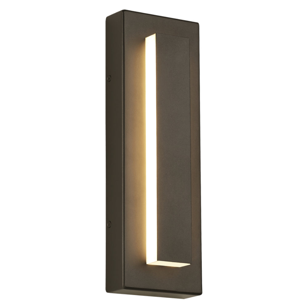 Tech Lighting 700OW Aspen 15 Outdoor Wall By Visual Comfort