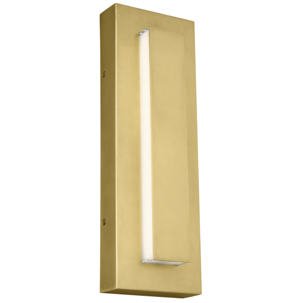Tech Lighting 700OW Aspen 15 Outdoor Wall By Visual Comfort
