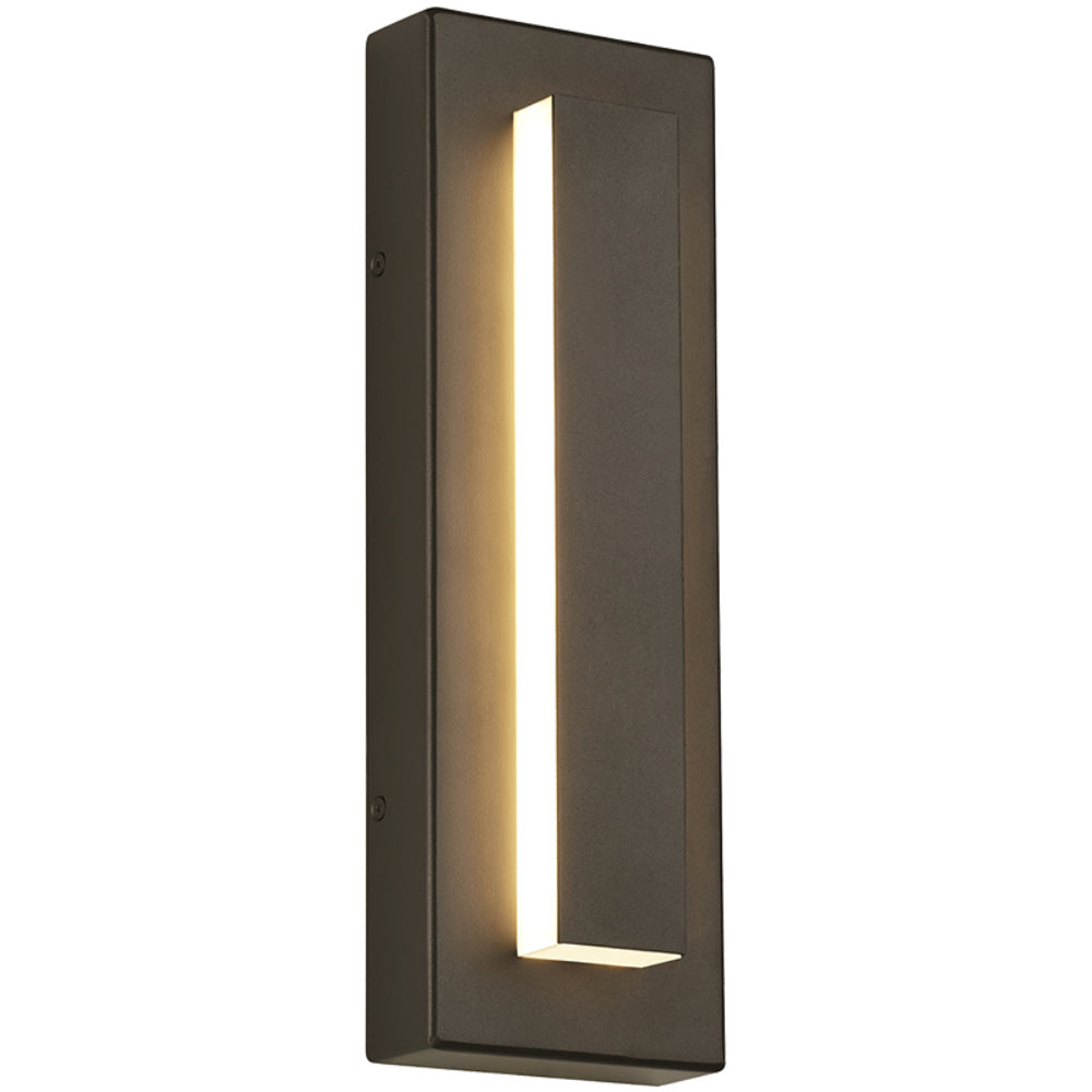 Tech Lighting 700OW Aspen 15 Outdoor Wall By Visual Comfort