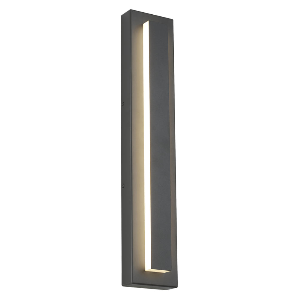 Tech Lighting 700OW Aspen 26 Outdoor Wall By Visual Comfort