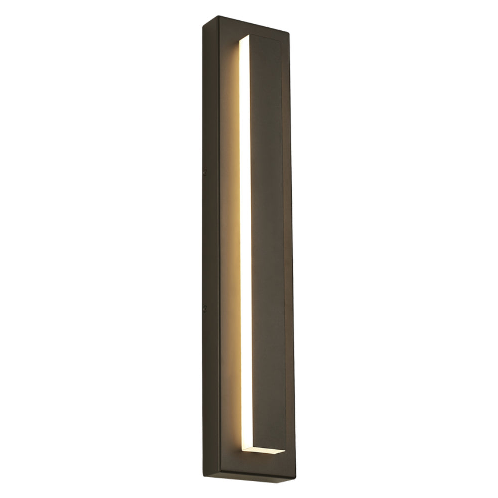 Tech Lighting 700OW Aspen 26 Outdoor Wall By Visual Comfort