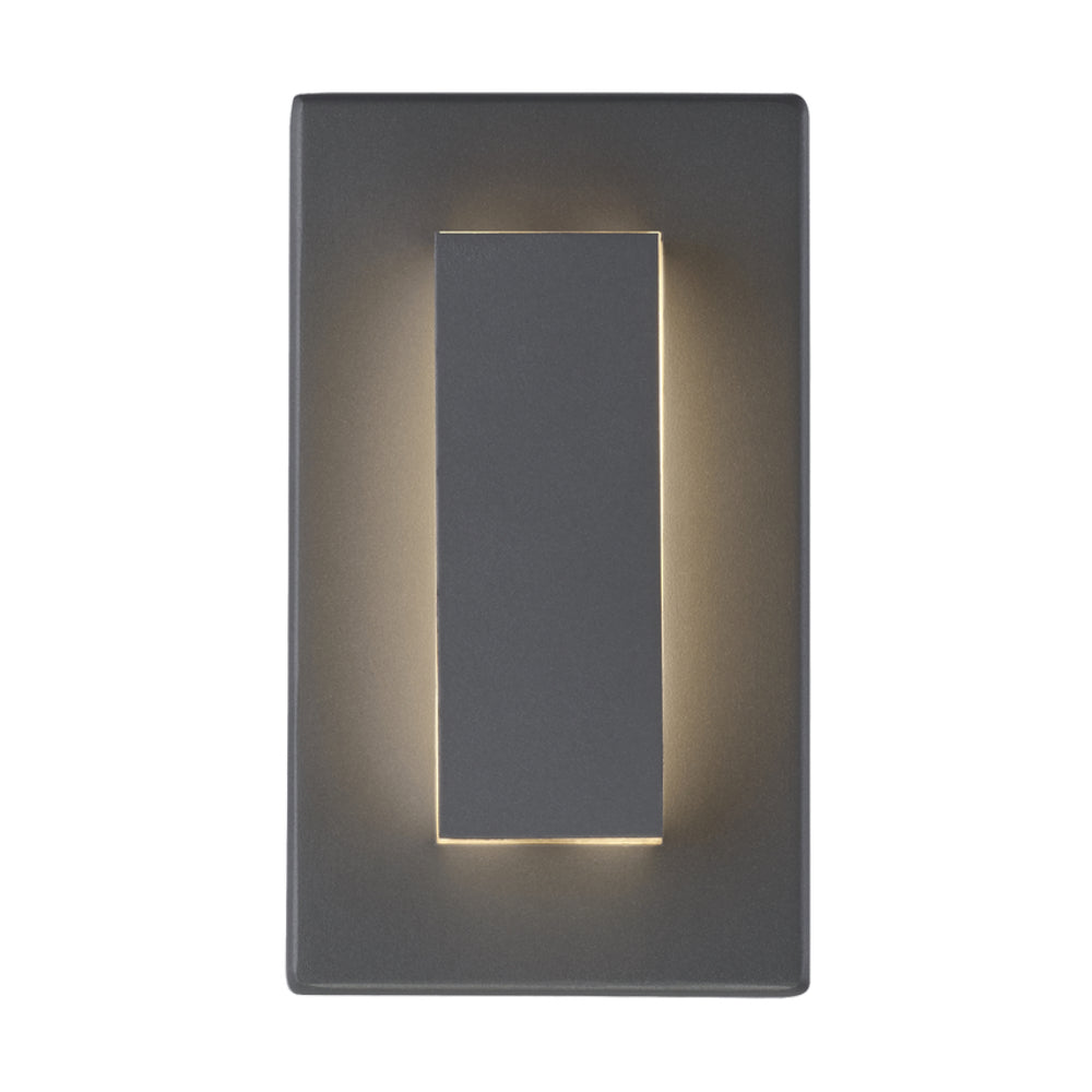 Tech Lighting 700OW Aspen 8 Outdoor Wall By Visual Comfort