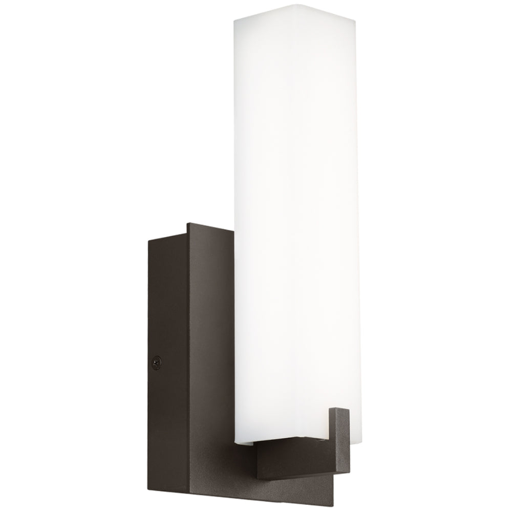 Tech Lighting 700OWCOS Cosmo 12 Outdoor Wall By Visual Comfort