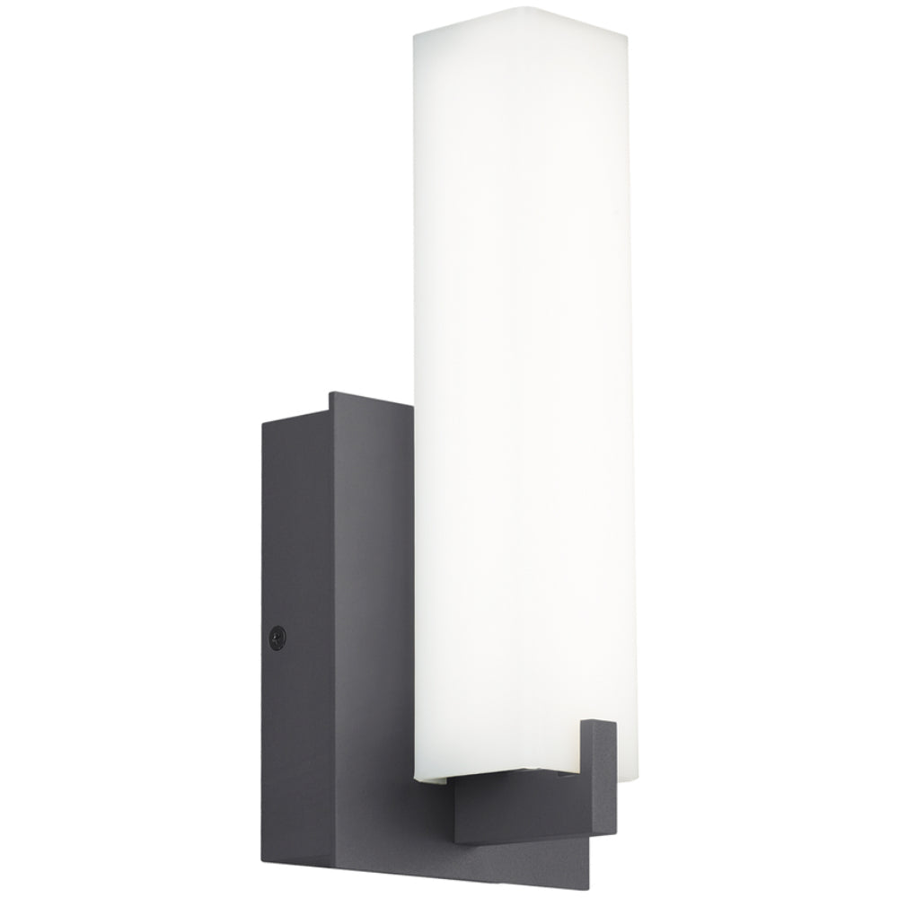 Tech Lighting 700OWCOS Cosmo 12 Outdoor Wall By Visual Comfort