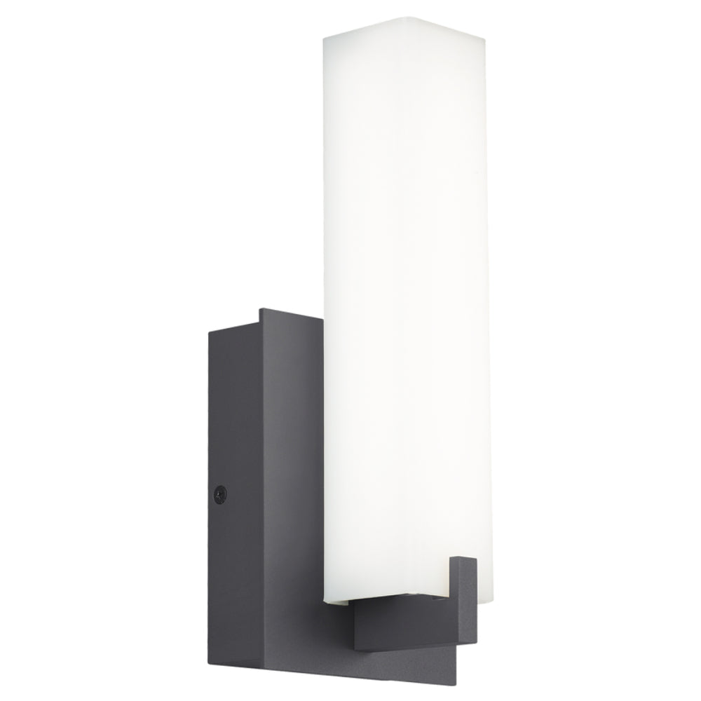 Tech Lighting 700OWCOS Cosmo 12 Outdoor Wall By Visual Comfort