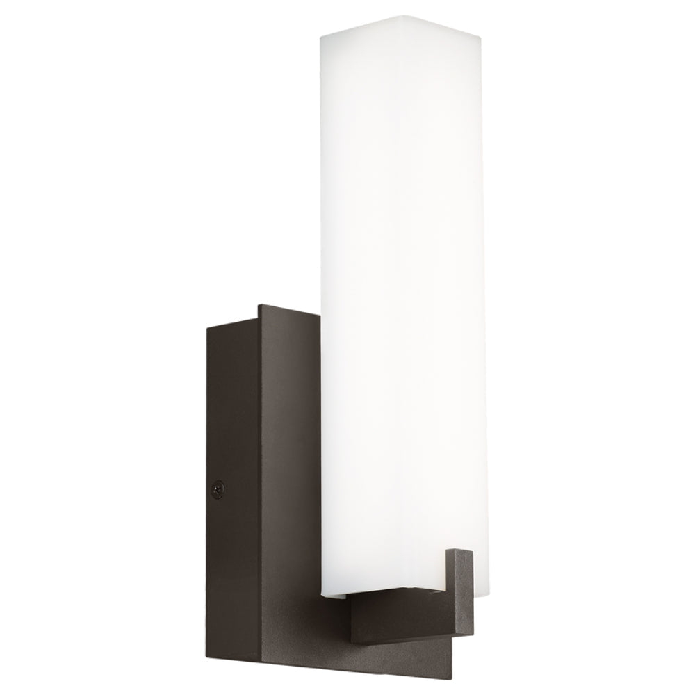 Tech Lighting 700OWCOS Cosmo 12 Outdoor Wall By Visual Comfort