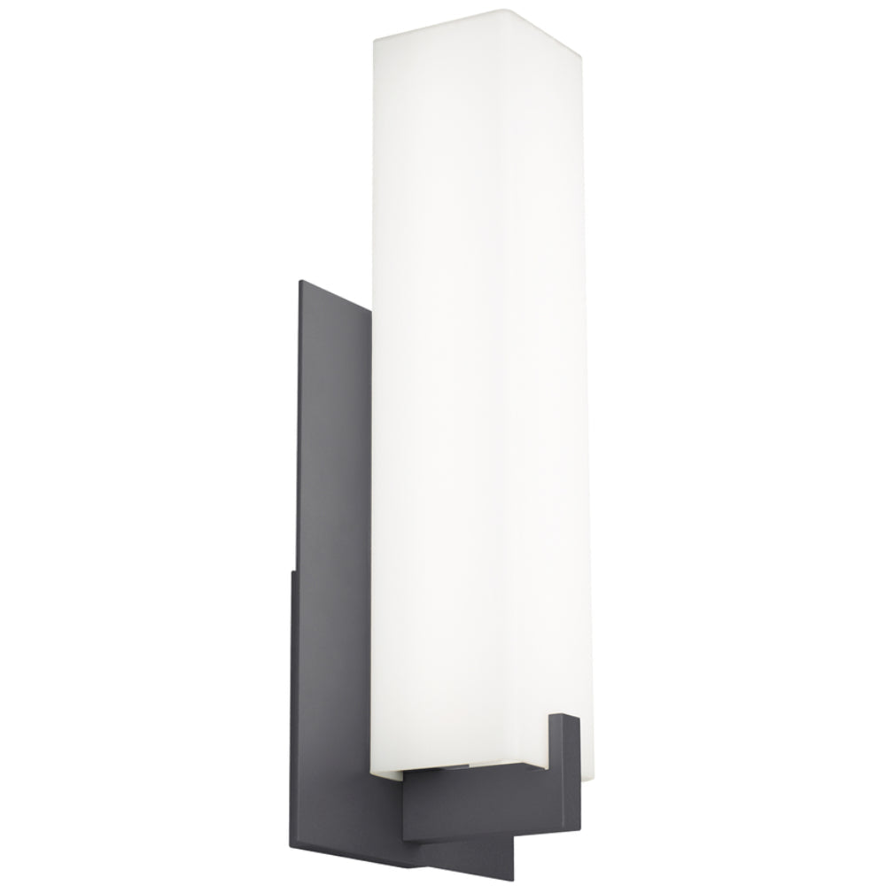 Tech Lighting 700OWCOS Cosmo 18 Outdoor Wall By Visual Comfort