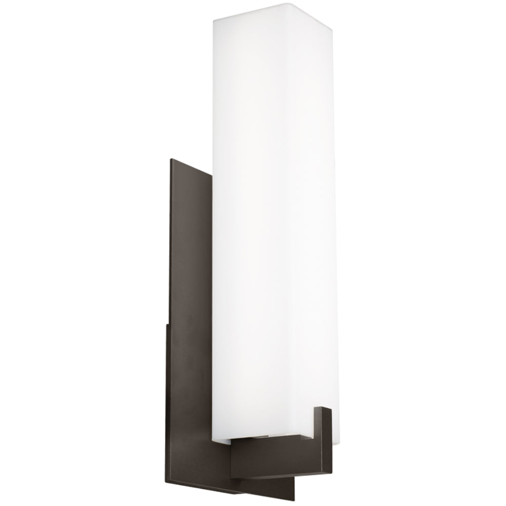 Tech Lighting 700OWCOS Cosmo 18 Outdoor Wall By Visual Comfort