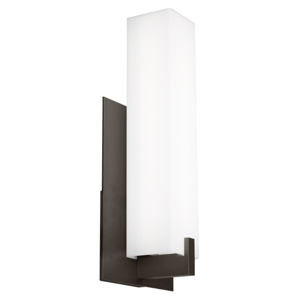 Tech Lighting 700OWCOS Cosmo 18 Outdoor Wall By Visual Comfort